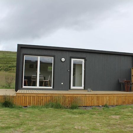 Studlagil Canyon Country Home Grund Exteriér fotografie