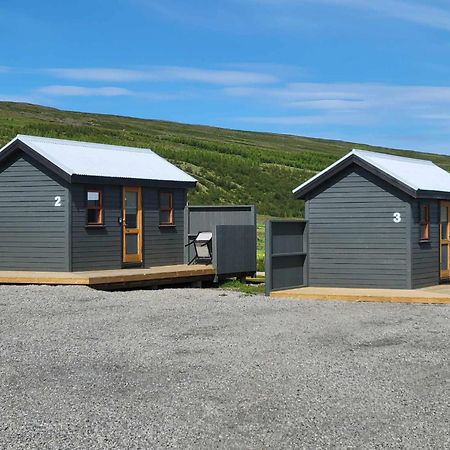 Studlagil Canyon Country Home Grund Exteriér fotografie